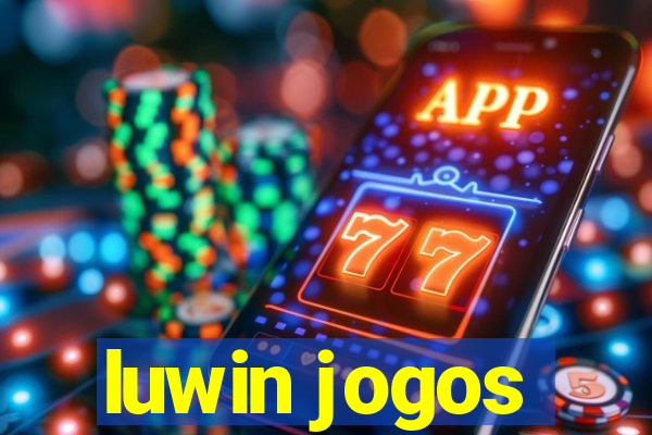 luwin jogos